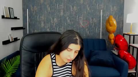 Linda online show from February 15, 11:50 am