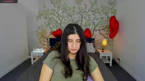 Linda online show from February 19, 10:34 am