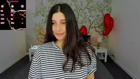 Linda online show from February 21, 7:01 am