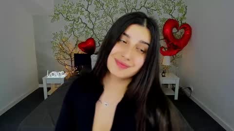 Linda online show from February 27, 10:37 am
