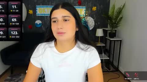 Linda online show from September 27, 6:51 am