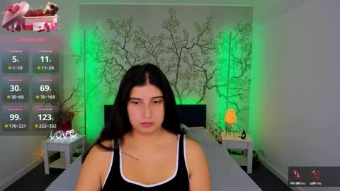 Linda online show from October 5, 6:01 am