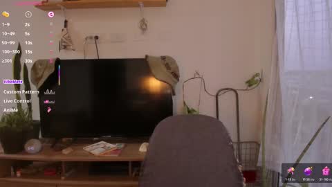 Giggles  online show from December 22, 10:40 pm