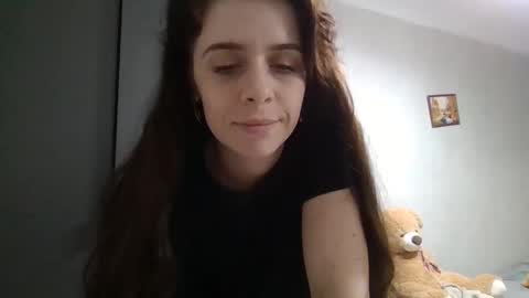 linda_katis online show from February 11, 7:48 pm