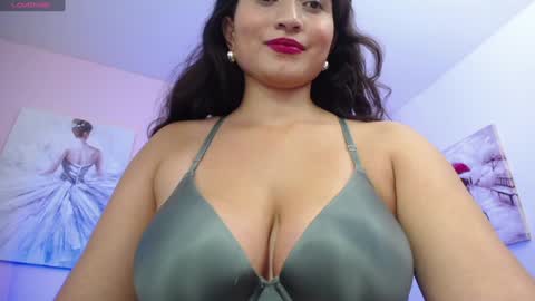 Maria Paula online show from January 3, 3:12 pm