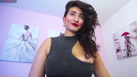 Maria Paula online show from January 13, 12:13 pm