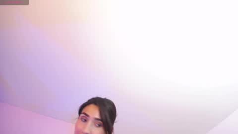 Maria Paula online show from March 3, 3:09 pm