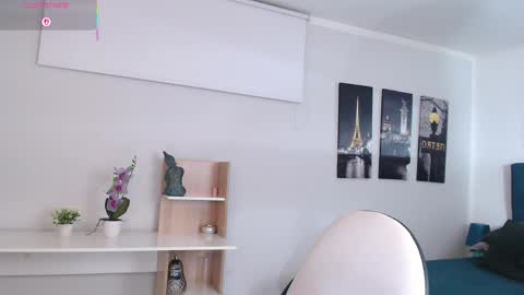 Maria Paula online show from April 3, 12:14 pm