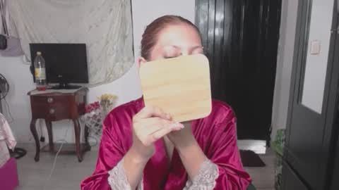 naomi online show from March 15, 9:32 pm