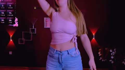 linda_save online show from March 5, 9:22 pm