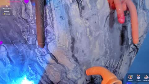 linda_sofi__ online show from March 18, 8:34 pm