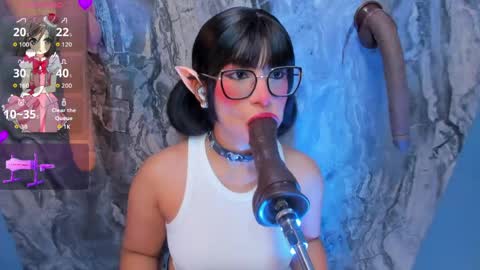 linda_sofi__ online show from April 8, 8:53 pm