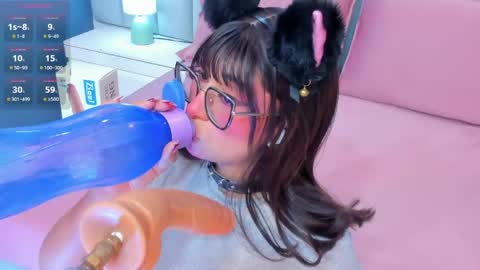 Snapshot of linda_sofi__ chatting on May 13, 8:27 pm linda_sofi__ online show from May 13, 8:27 pm