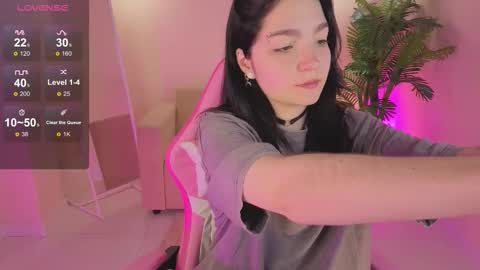 Linda online show from December 4, 12:42 am