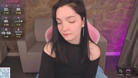 Linda online show from January 15, 12:37 am