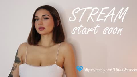 Call me Linda online show from January 21, 6:55 pm