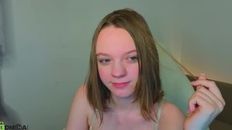 My real name is Olivia online show from March 15, 1:22 am