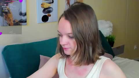 My real name is Olivia online show from March 20, 1:10 am