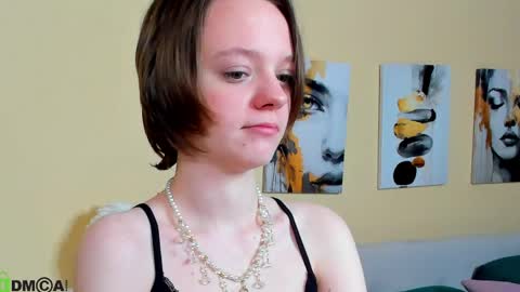 My real name is Olivia online show from May 10, 1:00 am