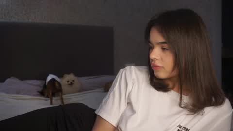 Linda online show from May 8, 1:16 pm