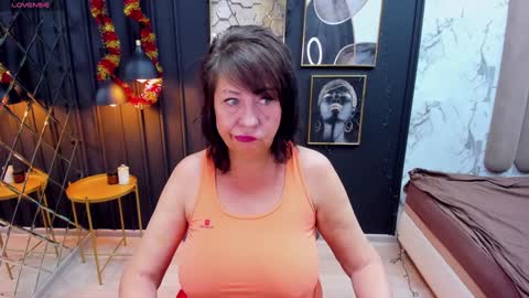 Linda online show from December 30, 5:37 am