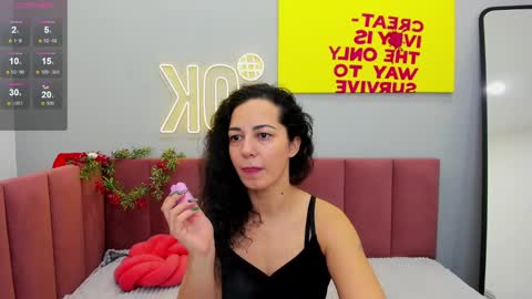 Linda online show from January 4, 1:10 am