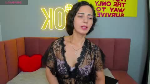 Linda online show from February 16, 4:42 am
