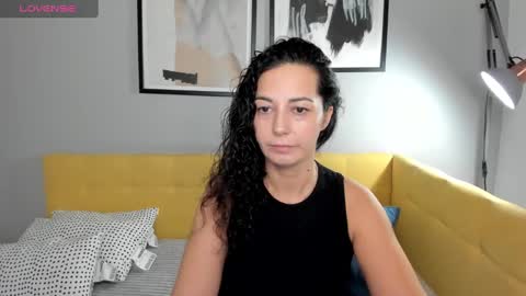 Linda online show from February 24, 1:24 am