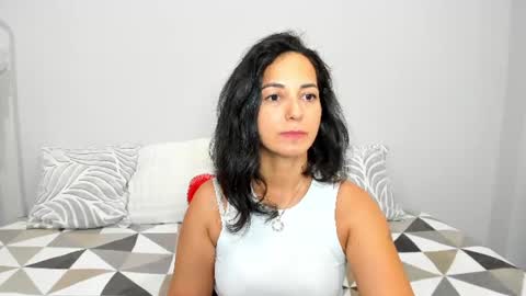 Linda online show from June 22, 1:18 am