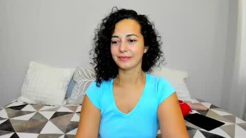 Linda online show from July 20, 1:20 am