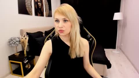 lindasandy online show from November 12, 10:37 am