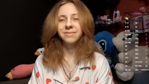 Alisa online show from February 18, 7:15 am