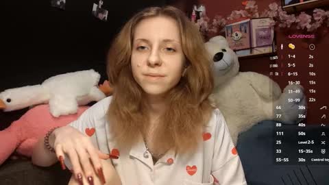 Alisa online show from March 1, 7:54 am