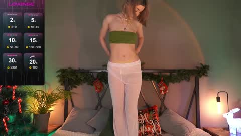 your Linda is back online show from December 17, 4:45 am