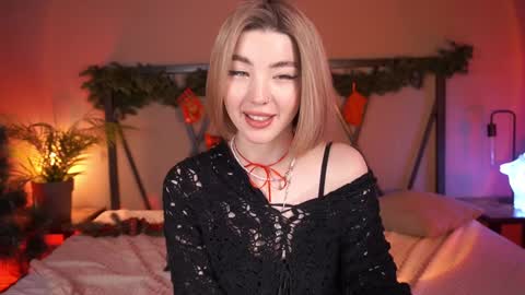 your Linda is back online show from December 19, 8:34 am