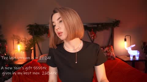 your Linda is back online show from December 28, 11:19 am