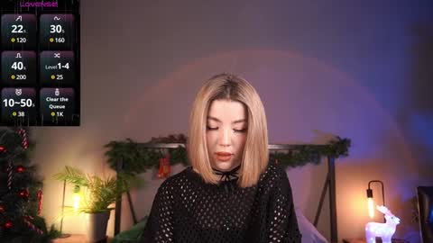 your Linda is back online show from January 3, 4:55 am