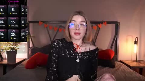your Linda is back online show from February 27, 10:59 am
