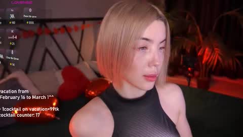 your Linda is back online show from February 13, 4:41 am