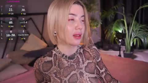 your Linda is back online show from March 2, 7:37 am