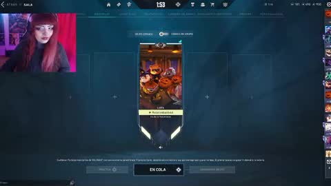 Snapshot of linddamortt chatting on October 18, 9:59 pm CatalinaANIDEA online show from October 18, 9:59 pm