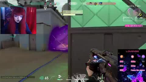 Snapshot of linddamortt chatting on October 30, 10:10 pm CatalinaANIDEA online show from October 30, 10:10 pm