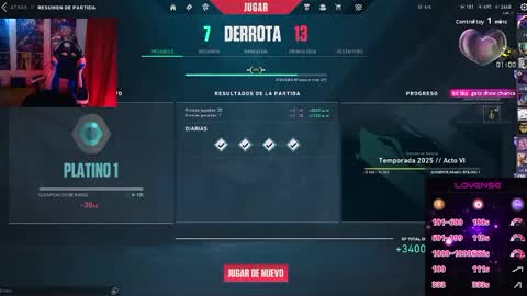 Snapshot of linddamortt chatting on November 11, 1:05 am CatalinaANIDEA online show from November 11, 1:05 am