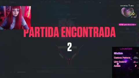 Snapshot of linddamortt chatting on November 17, 9:42 pm CatalinaANIDEA online show from November 17, 9:42 pm