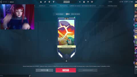 Snapshot of linddamortt chatting on November 23, 11:04 pm CatalinaANIDEA online show from November 23, 11:04 pm