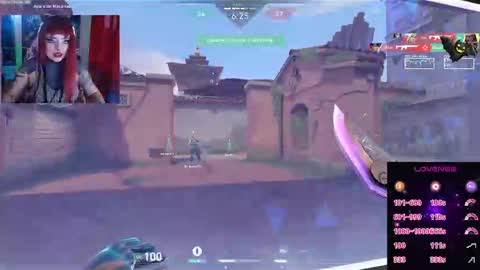 Snapshot of linddamortt chatting on November 25, 10:43 pm CatalinaANIDEA online show from November 25, 10:43 pm