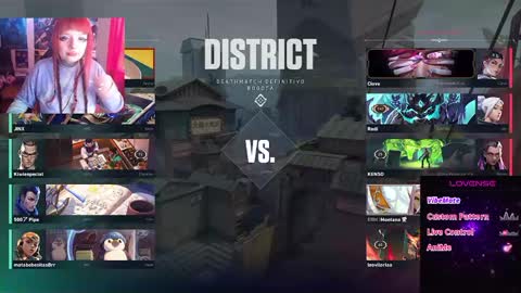 CatalinaANIDEA     online show from December 13, 8:58 pm