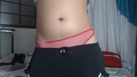 lindra0956 online show from December 21, 2:30 am