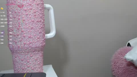 Snapshot of lindsay_sweet24 chatting on July 7, 6:05 am ana online show from July 7, 6:05 am