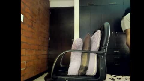 Cami online show from December 5, 12:03 pm